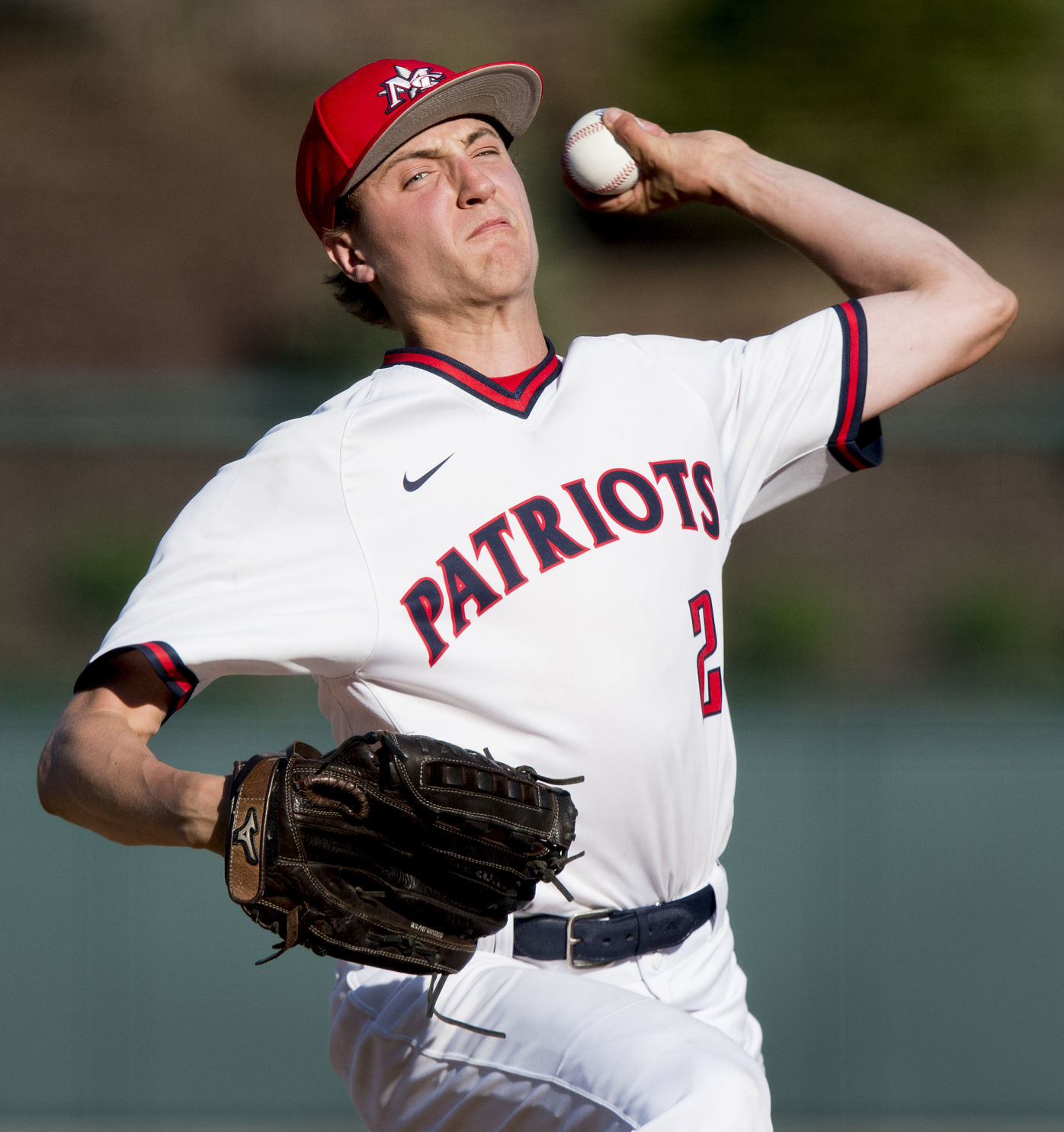 Elkhorn South vs. Millard South, 5.14